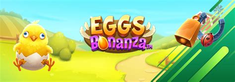 Eggs Bonanza 1xbet